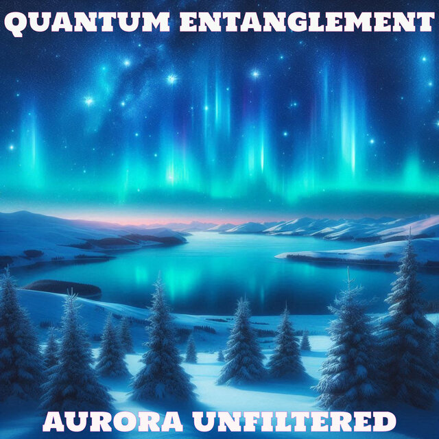 Aurora Unfiltered