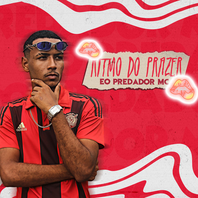 Ritmo do Prazer