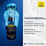 Serenade No. 13 in G Major, K. 525 