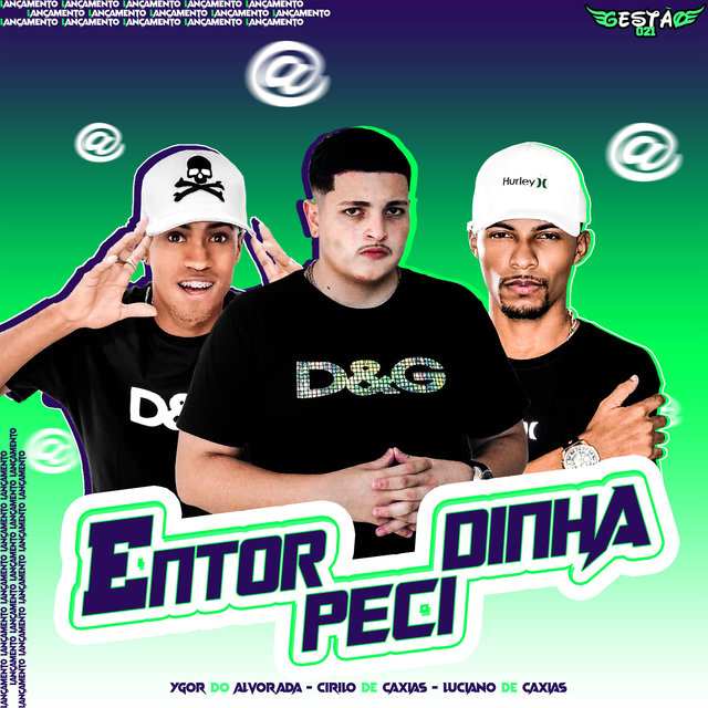 Entorpecidinha (Single)