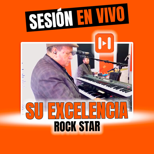 Su Excelencia (Sesion en Vivo)