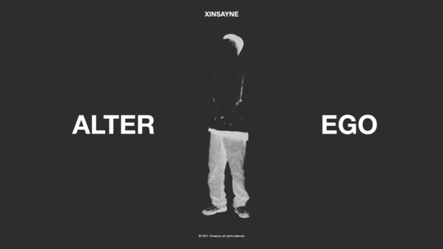 ALTER EGO