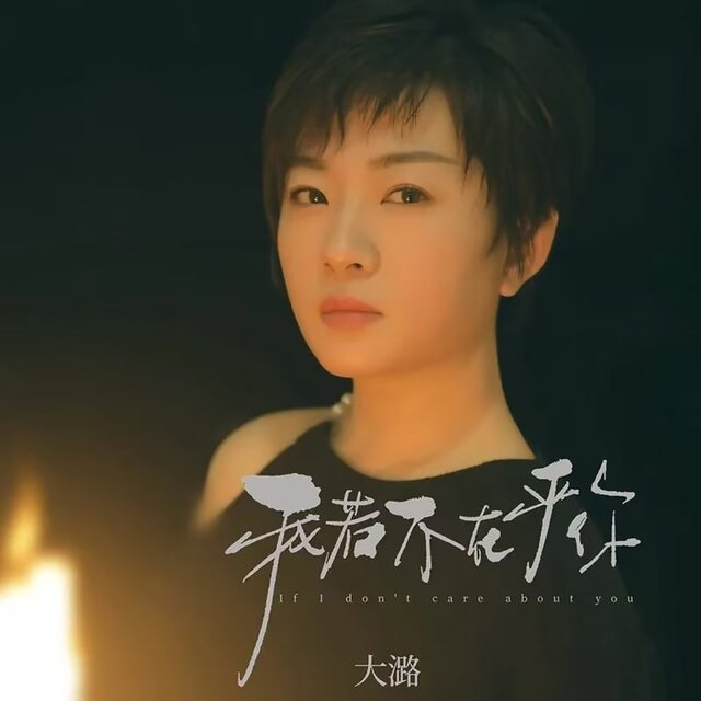 我若不在乎你 (DJ阿远版)