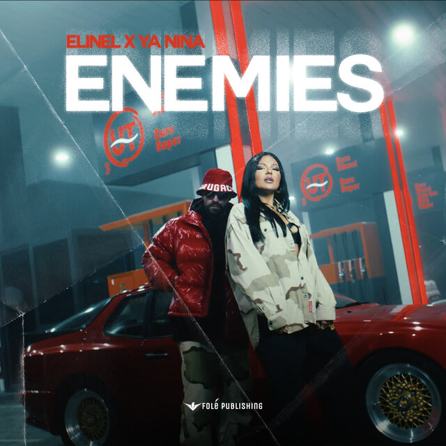 Enemies
