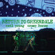 Cover art for album Return To Greendale (Live) by Neil Young
