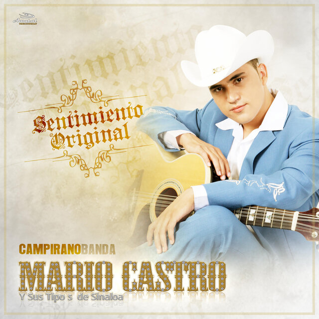 Sentimiento Original