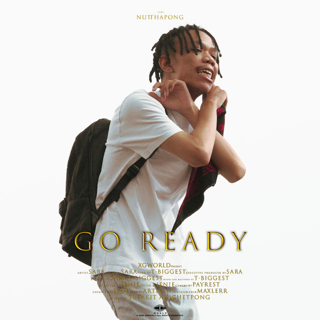 GO READY
