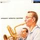 Cover art for album Pepper Adams Quintet by Pepper Adams Quintet