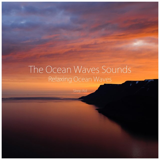 Relaxing Ocean Waves (Sleep Aid)
