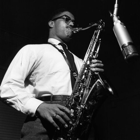 Warne Marsh - TIDAL