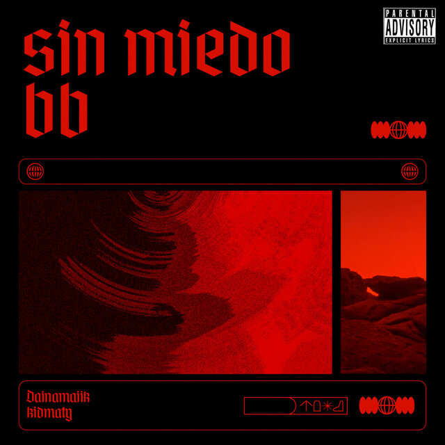 SIN MIEDO BB