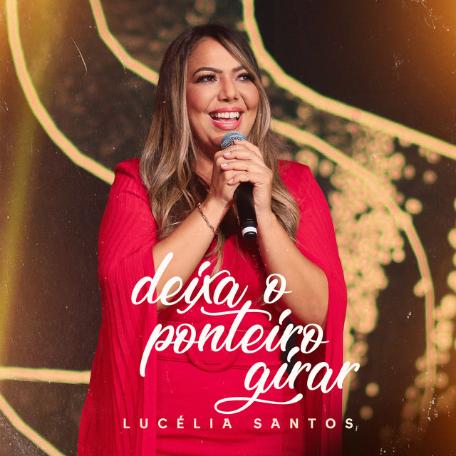 Deixa o Ponteiro Girar