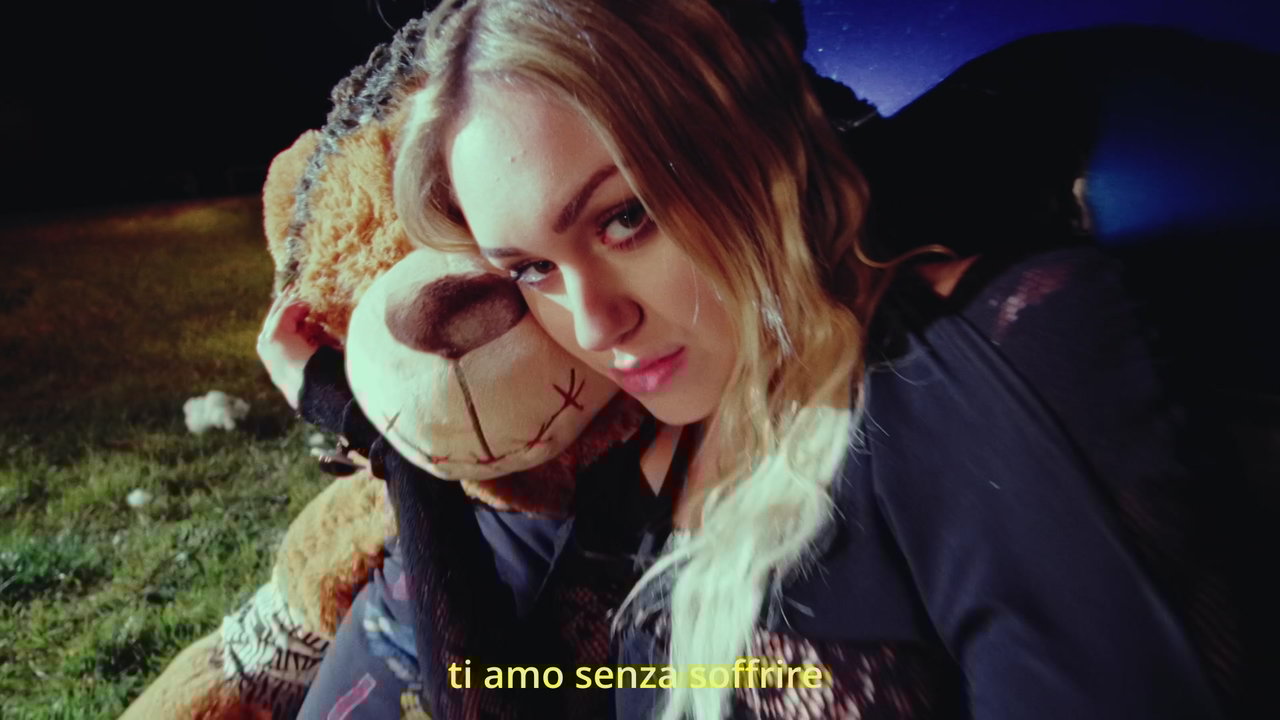 Lo Detesto (Originale)