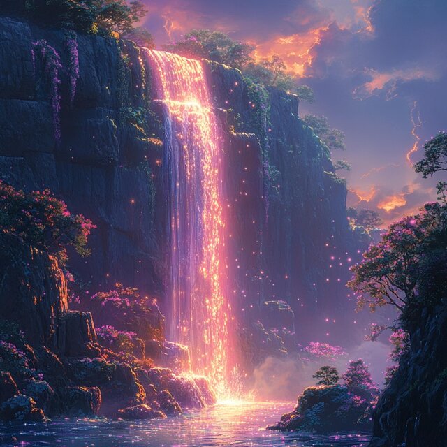 Living Water