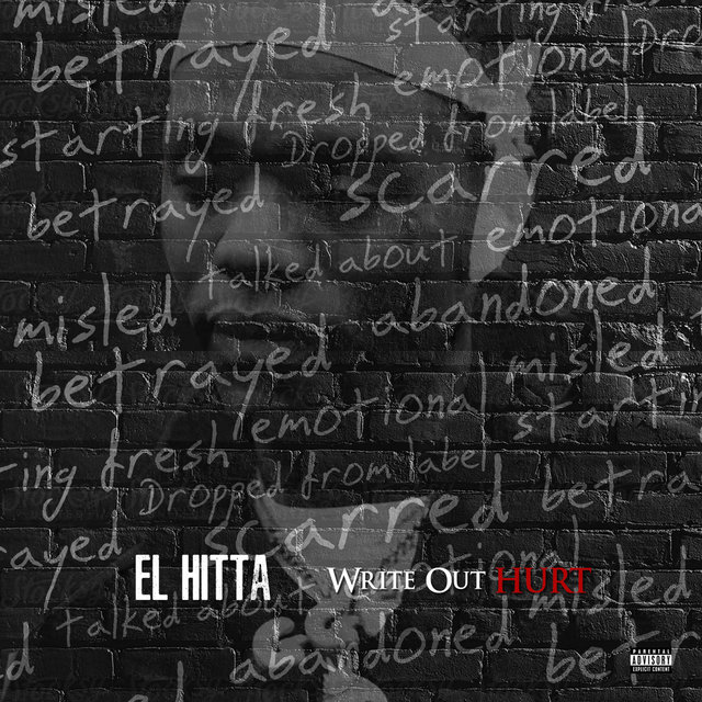 Write out Hurt