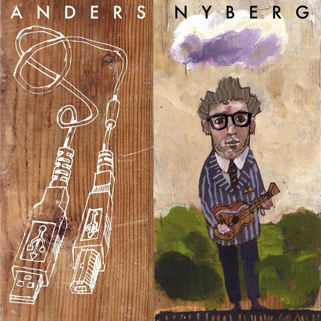 Anders Nyberg