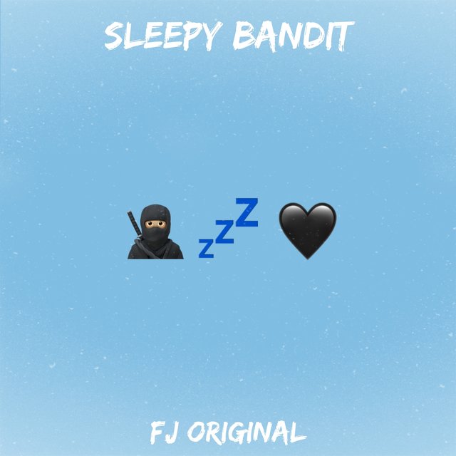 Sleepy Bandit