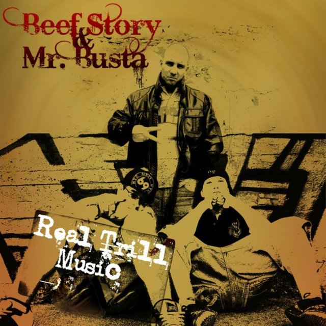 Real Trill Music