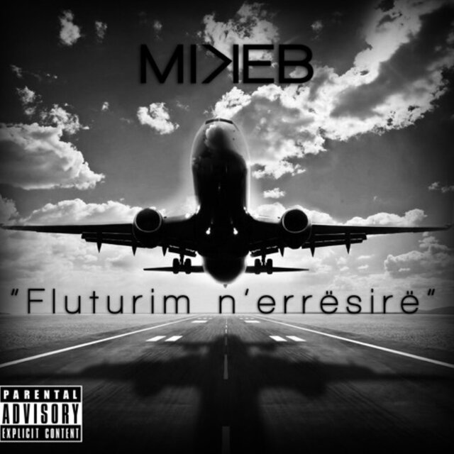 Fluturim n'errsire