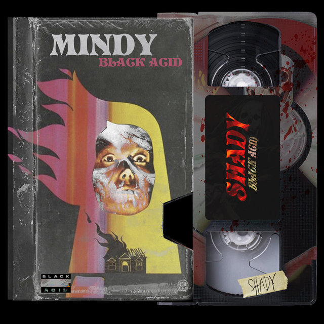 Mindy / Shady
