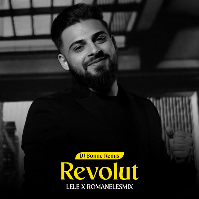 Revolut (DJ Bonne Remix)