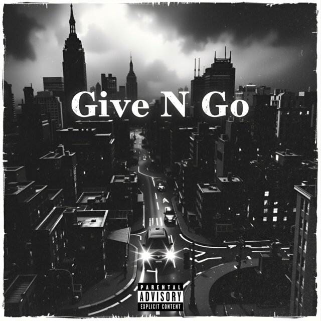 Give N Go