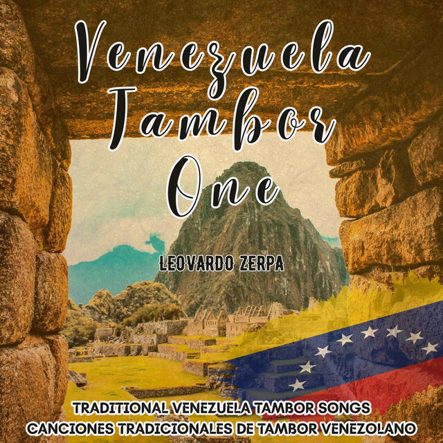 Venezuela Tambor One