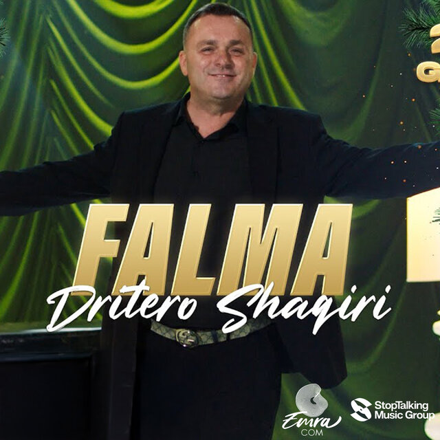 Falma