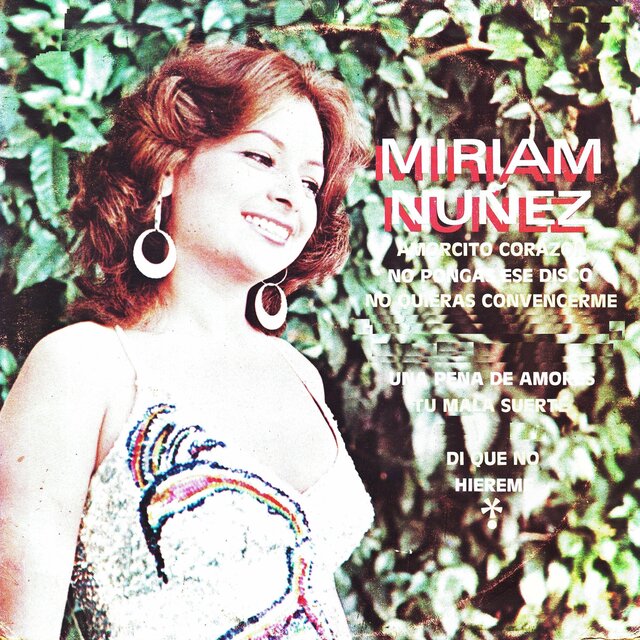 Miriam Núñez