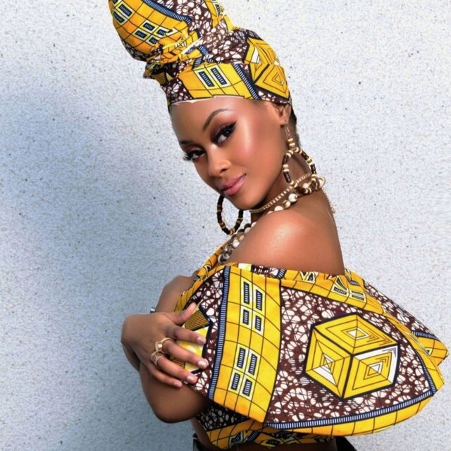 Mina Nawe