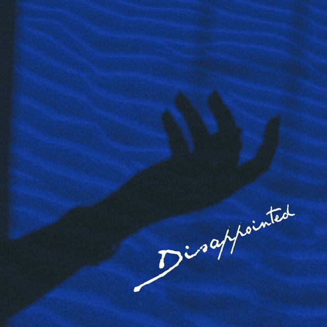 Disappointed