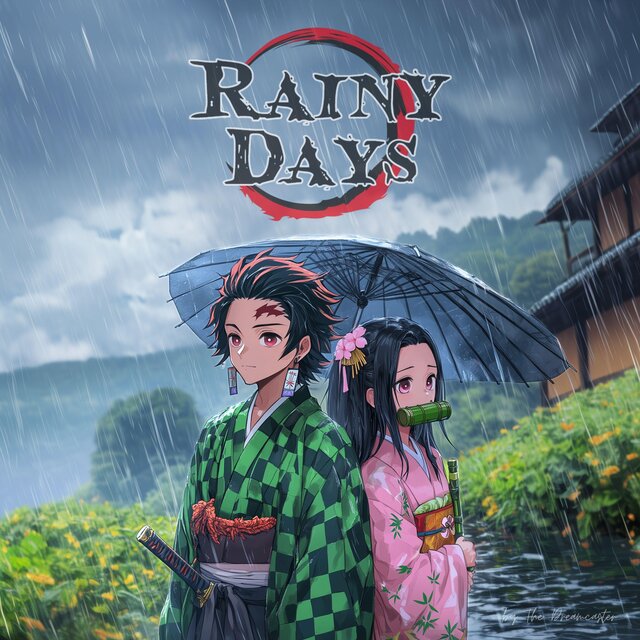 Rainy Days