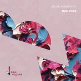 Raging Blue (Club Mix)