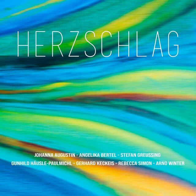 Herzschlag: Trilogie Teil 1