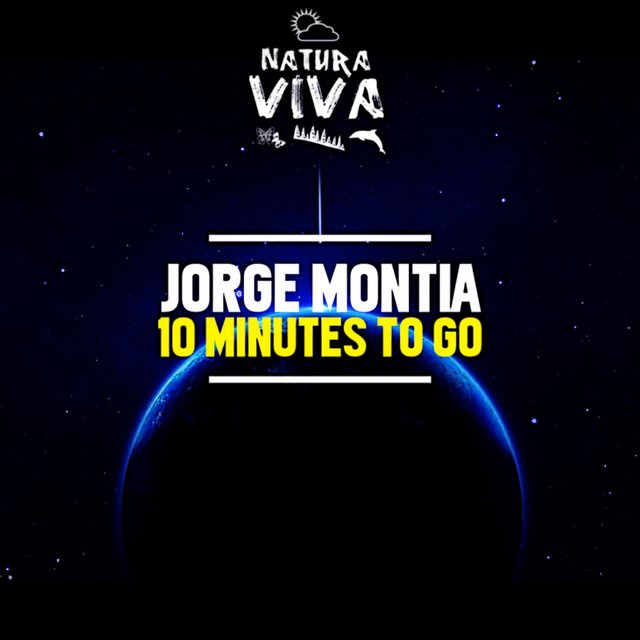 10 Minutes to Go