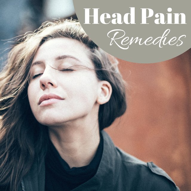 Head Pain Remedies - Stress Relief, Relaxing Sounds of Nature Music for Cephalalgy
