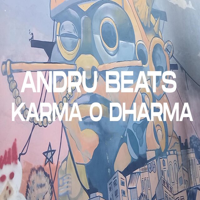 Karma o Dharma