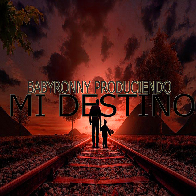 Mi Destino (Instrumental)