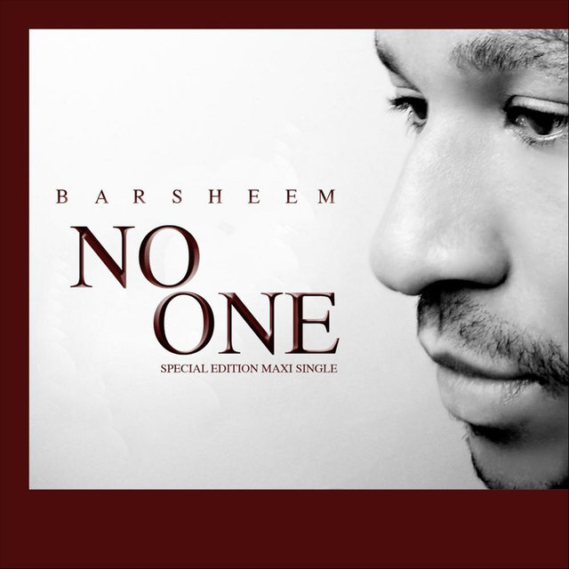 No One (Special Edition)