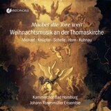 Machet die Tore weit: No. 2, Auf, mein Herze, schicke dich