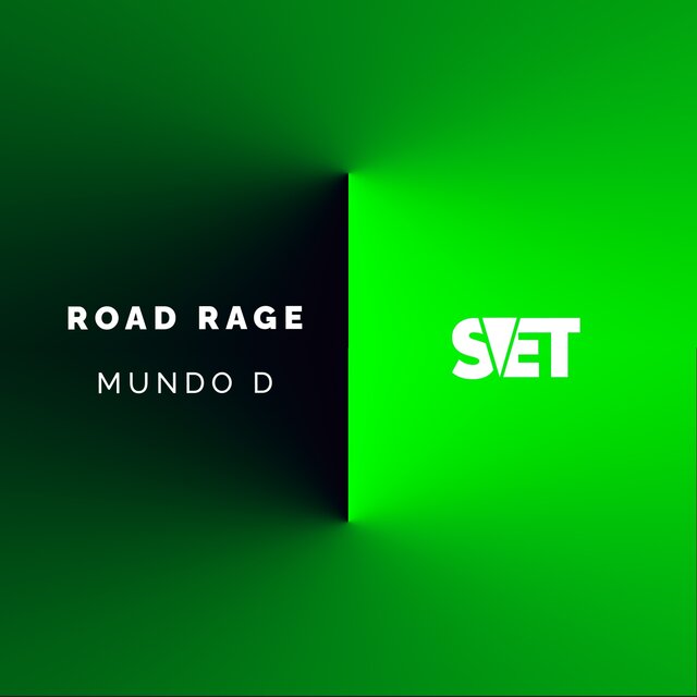 Road Rage