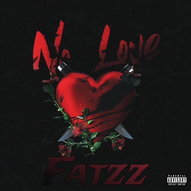 No Love