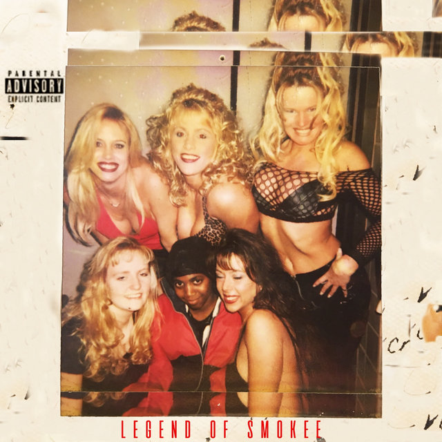 Legend Of Smokee