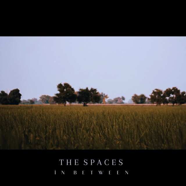The Spaces In Between