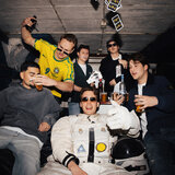 Astronaut