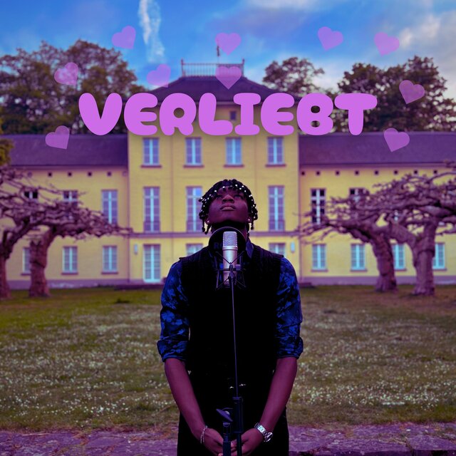 verliebt