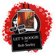 Cover art for album Let's Boogie! by Bob Seeley
