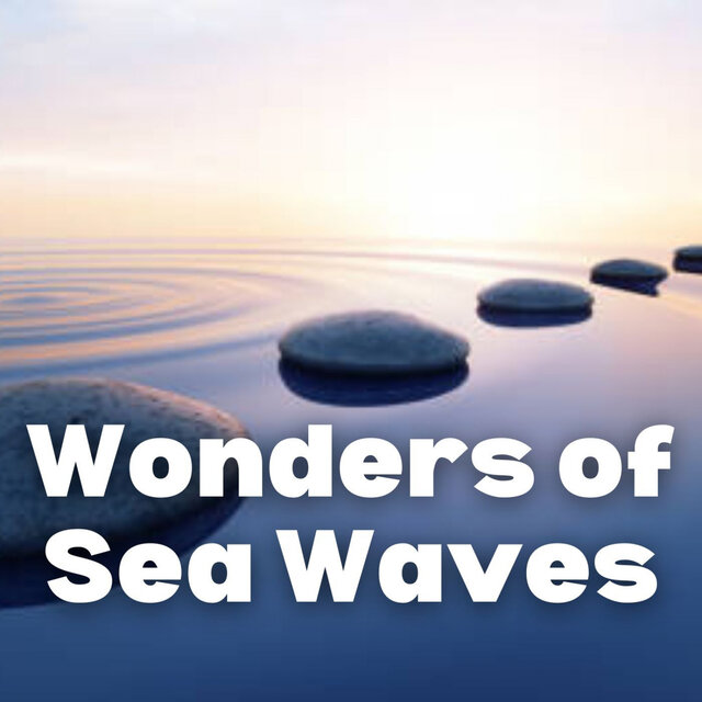 Wonders of Sea Waves