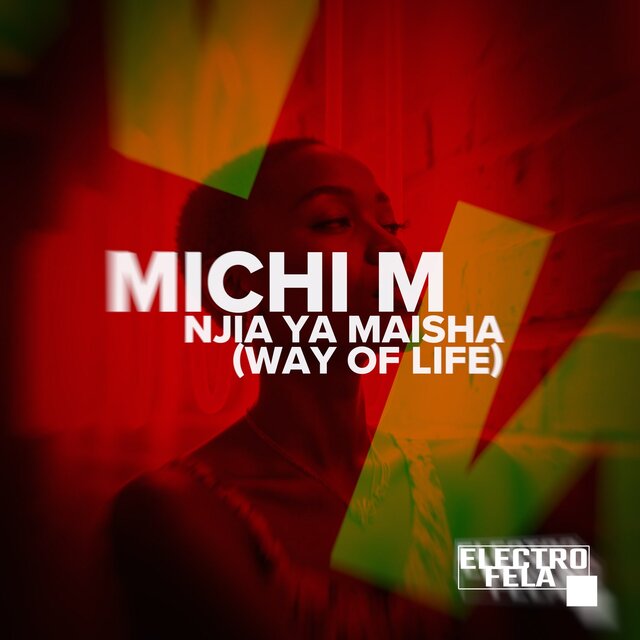 Njia Ya Maisha (way of Life)