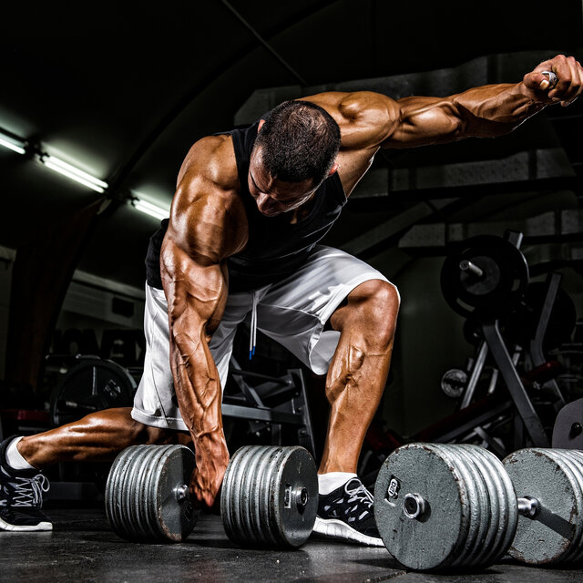Hip-Hop Instrumentals for Workout